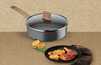 Tefal Renew Sauteuse 24cm - 11