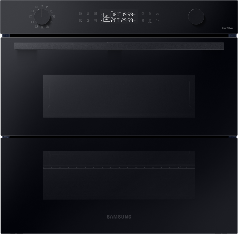 Samsung NV7B4540VAK Dual Cook Flex