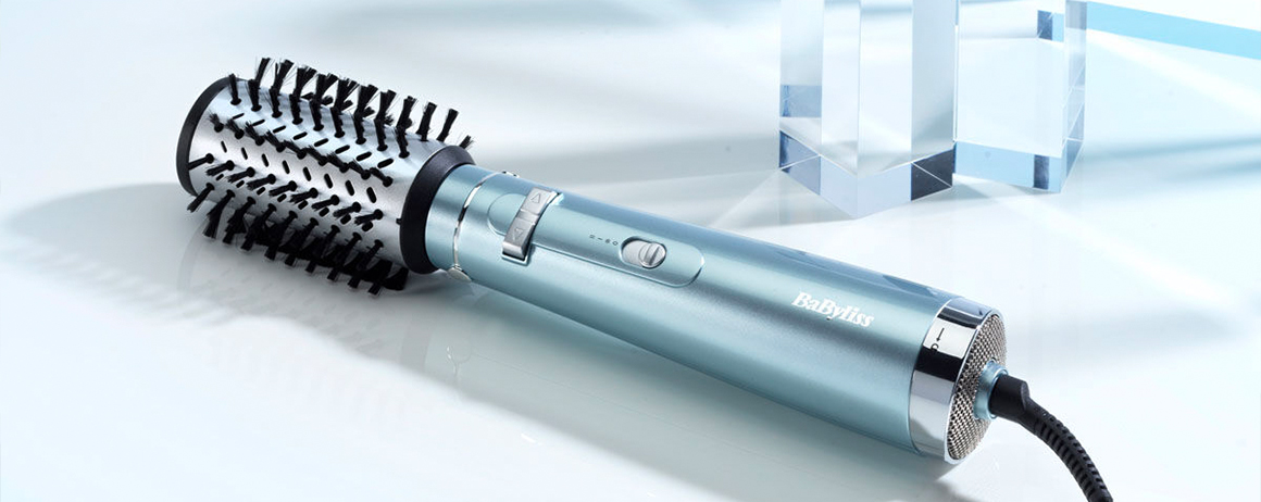 Babyliss - Tot €50 Cashback