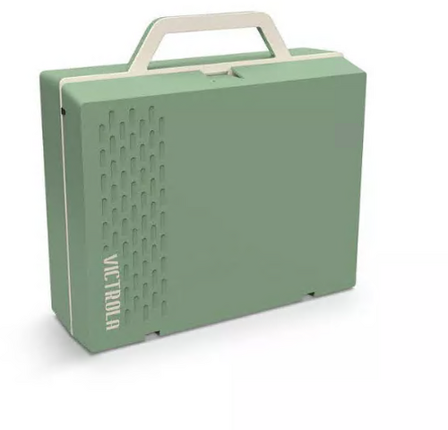 Victrola VSC-725 Re-Spin Groen - 3