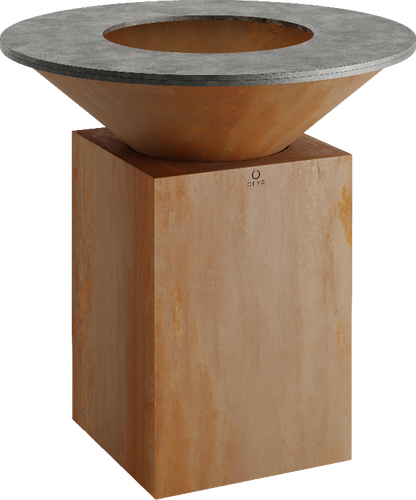 Ofyr Classic Corten 100 - 1