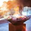 Ofyr Classic Corten 100 - 3