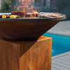 Ofyr Classic Corten 100 - 4