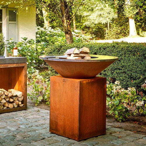 Ofyr Classic Corten 100 - 5