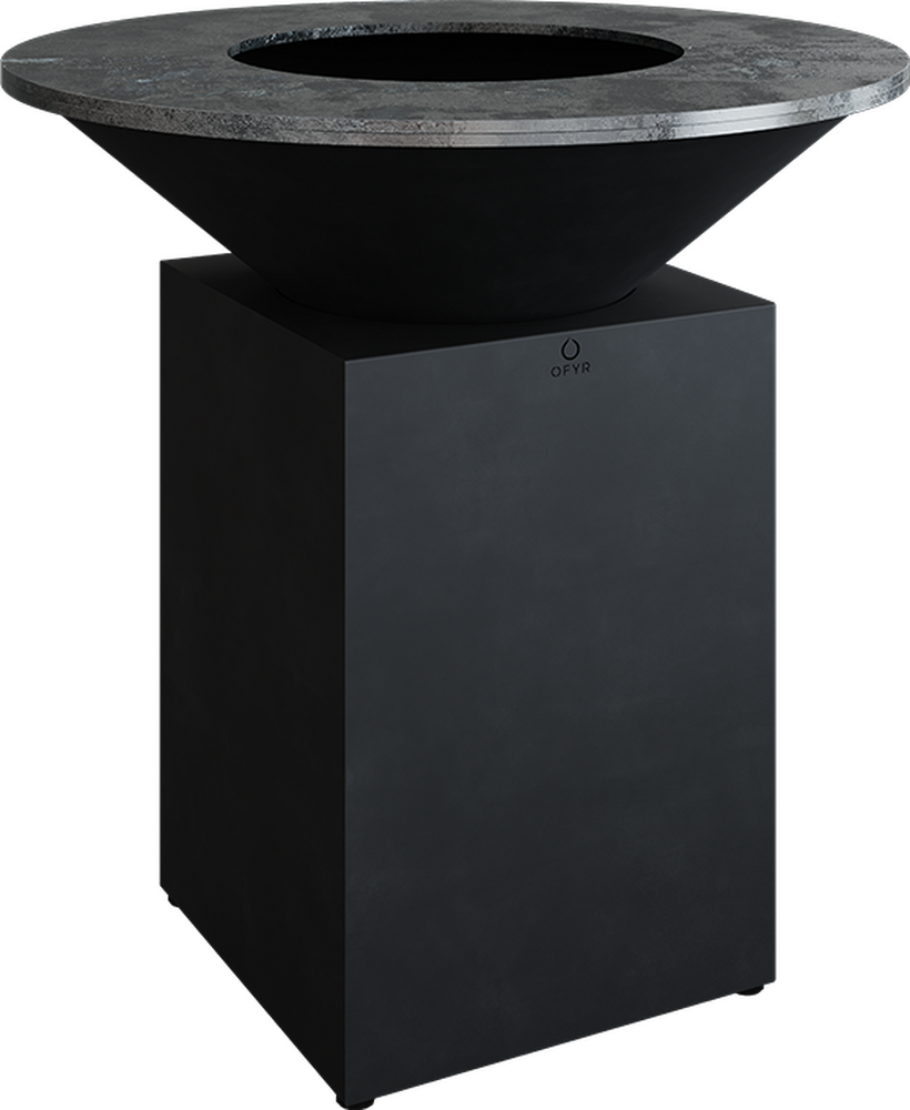 Ofyr Classic Black 100-100 | | Classic Black 100/100