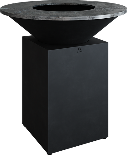 Ofyr Classic Black 100-100 - 1