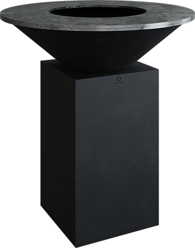 Ofyr Classic Black 85-100 - 1