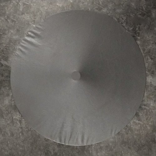 Ofyr Doofdeksel en Afdekhoes Zwart Set 85 - 6