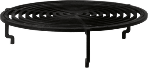 Ofyr Grill Ronde 85 - 1