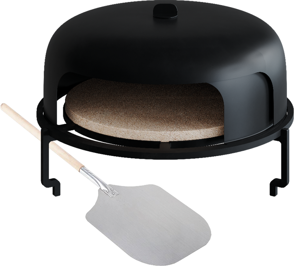 Art & Craft Ofyr Pizza Oven 100 |  | 6019913386310 aanbieding