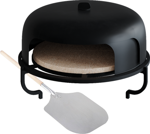 Ofyr Pizza Oven 85 - 1