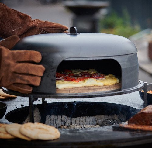 Ofyr Pizza Oven 85 - 5