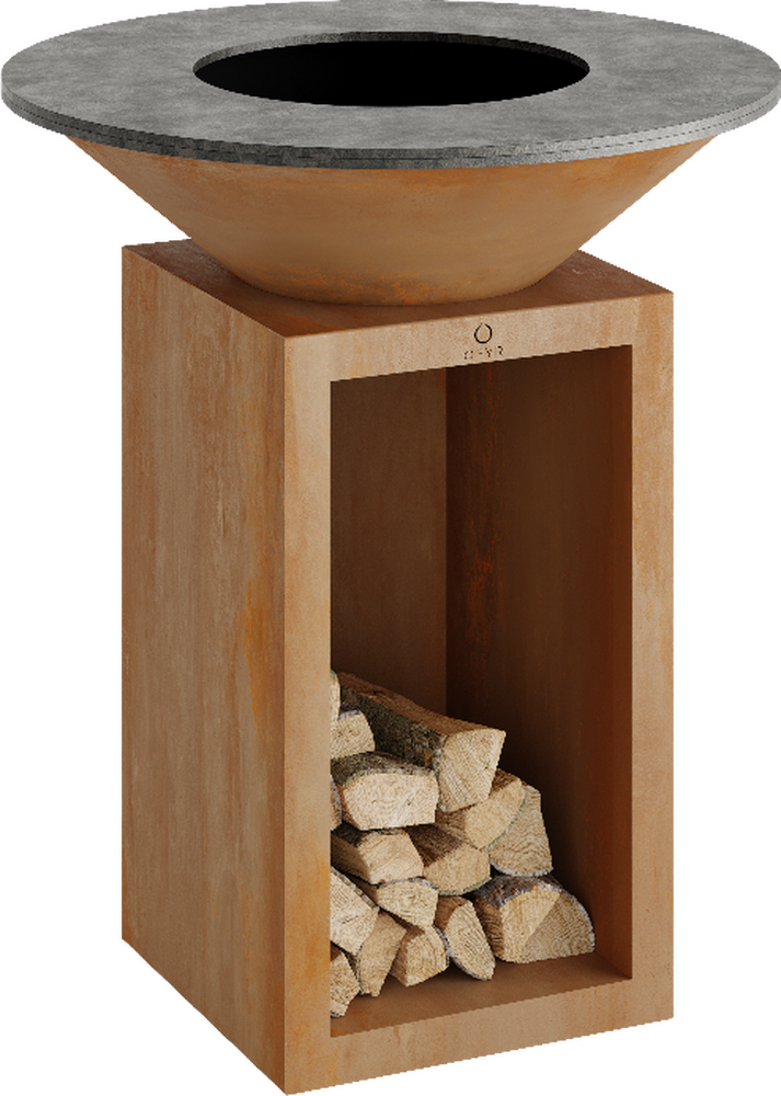 Ofyr Classic Storage 85-100 Vuurschaal/Grill