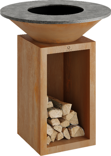 Ofyr Classic Storage 85-100 - 1