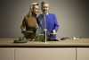 Quooker COMBI+ Flex Round RVS - 9