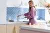 Quooker COMBI+ Flex Round RVS - 10