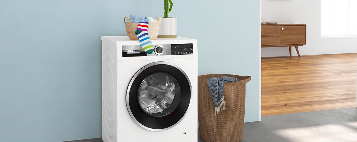 Bosch - Wassen Cashback