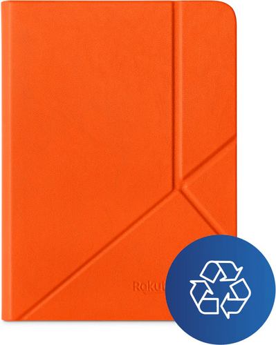 KoboClaraCoverOranje-1