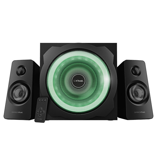 Gaming Speakers
