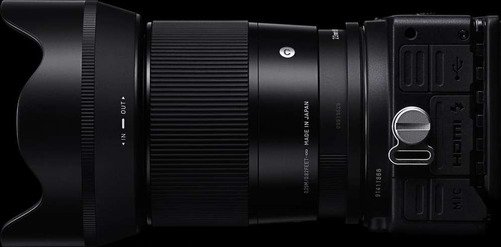 Sigma23mmF14DCDN-3