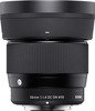 Sigma56mmF14DCDN-1