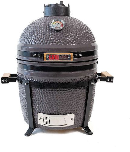 Grill Guru Original Compact + Accessoire Pack - 2