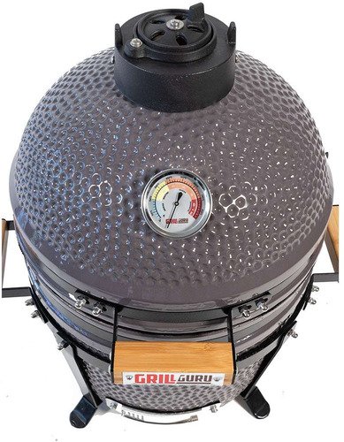 Grill Guru Original Compact + Accessoire Pack - 3