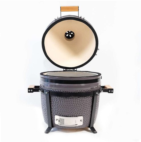 Grill Guru Original Compact + Accessoire Pack - 6