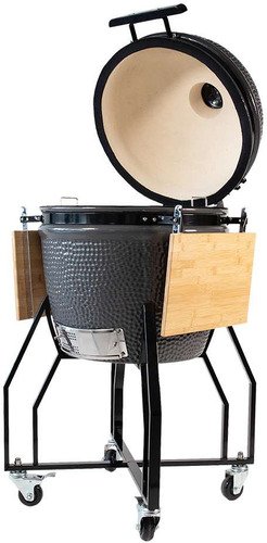 Grill Guru Original Large + Accessoire Pack - 5