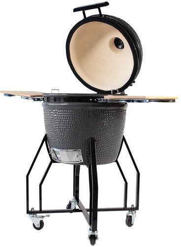 Grill Guru Original Large + Accessoire Pack - 6