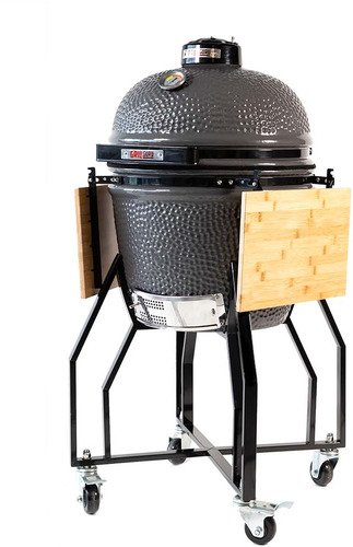Grill Guru Original Medium + Accessoire Pack - 5