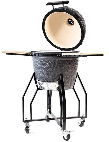 Grill Guru Original Medium + Accessoire Pack - 6