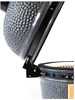 Grill Guru Original Medium + Accessoire Pack - 9