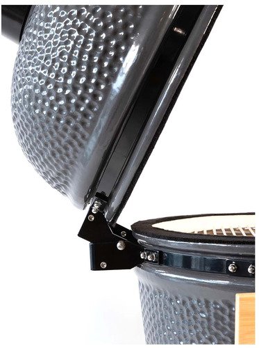 Grill Guru Original Medium + Accessoire Pack - 9