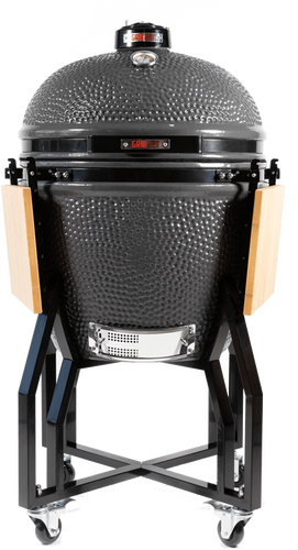 Grill Guru XL Compleet - Tweedekans - 1