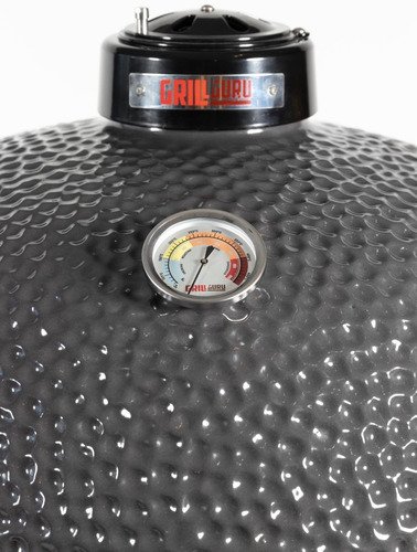 Grill Guru XL Compleet - Tweedekans - 4