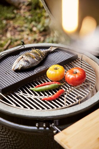 Grill Guru XL Compleet - Tweedekans - 6