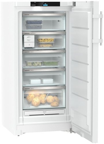 Liebherr Diepvriezer FNC667520 - 1