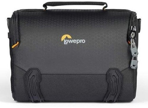 Lowepro Adventura SH 160 III - Zwart - 1