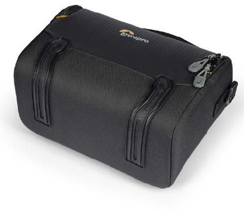 Lowepro Adventura SH 160 III - Zwart - 2