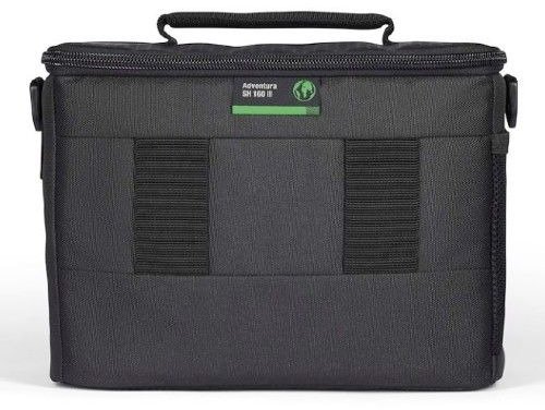 Lowepro Adventura SH 160 III - Zwart - 3