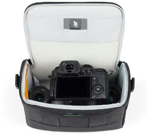Lowepro Adventura SH 160 III - Zwart - 4