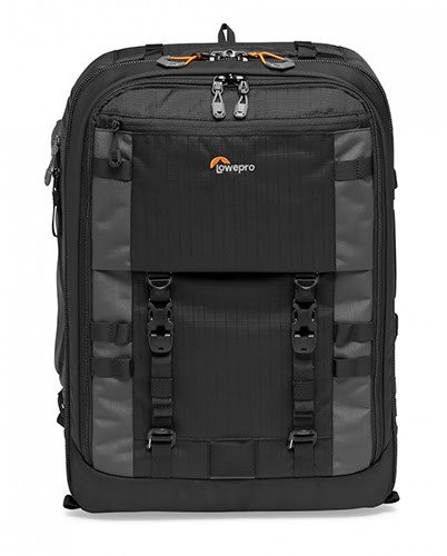 Lowepro Pro Trekker BP 450 AW II - Grijs - 1