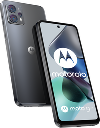 Motorola Moto G23 Concrete Grey