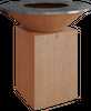 Ofyr Classic Corten 100 - 8
