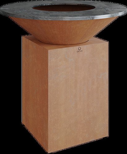 Ofyr Classic Corten 100 - 8