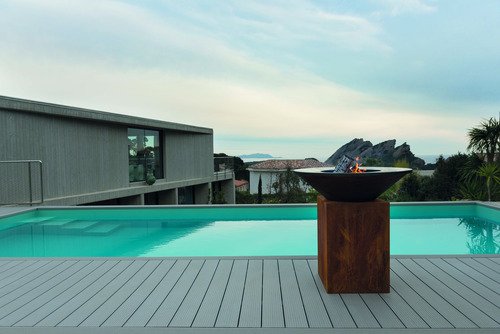 Ofyr Classic Corten 100 - 9