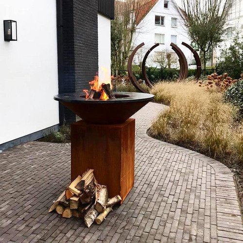Ofyr Classic Corten 100 - 11