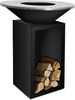 Ofyr Classic Storage Zwart 85 - 6