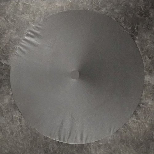 Ofyr Doofdeksel en Afdekhoes Zwart Set 85 - 13